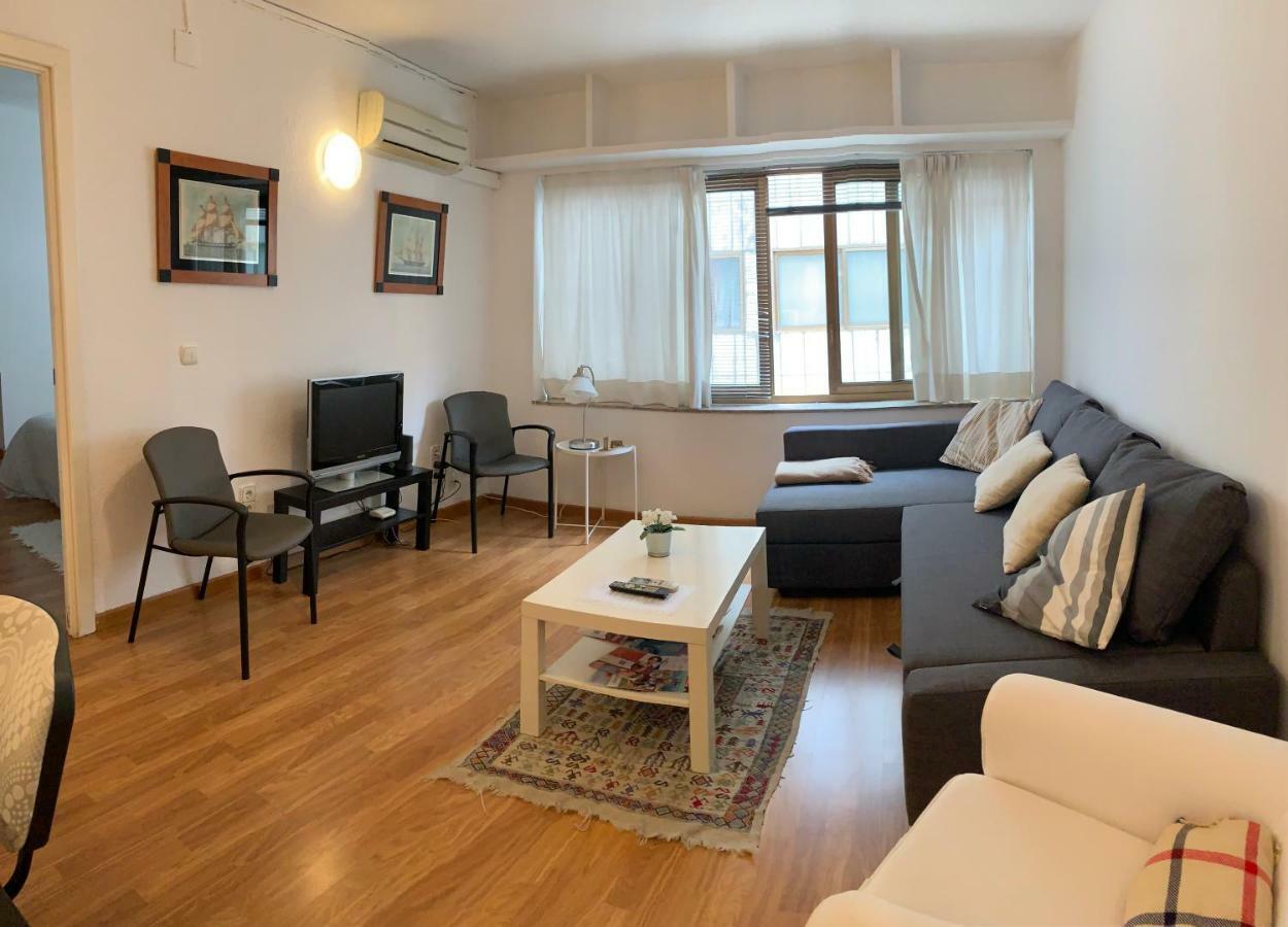 Appartamento Calle D Juan De Austria 4 Valenza